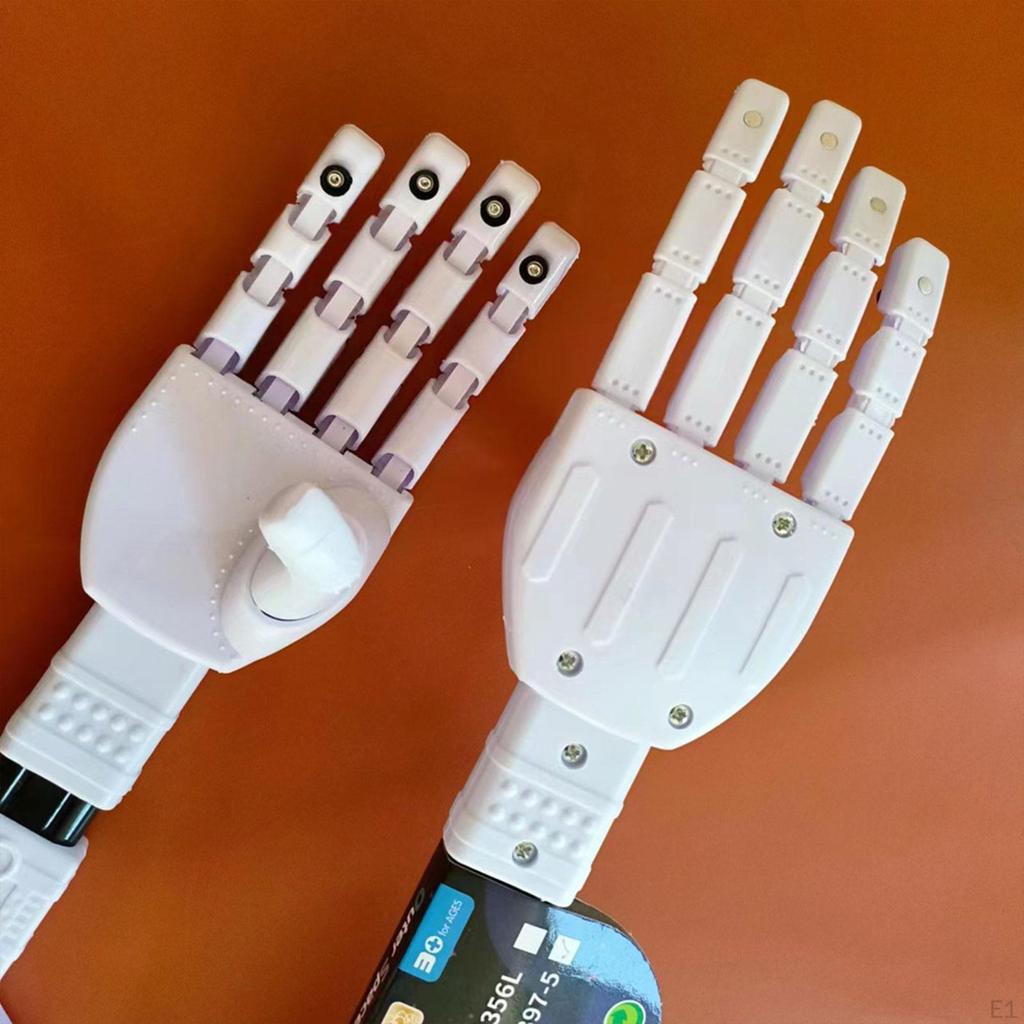 Interaktiver Spielzeuggreifer, Hand-Auge-Koordinationswerkzeug, Roboter für Jungen und Mädchen