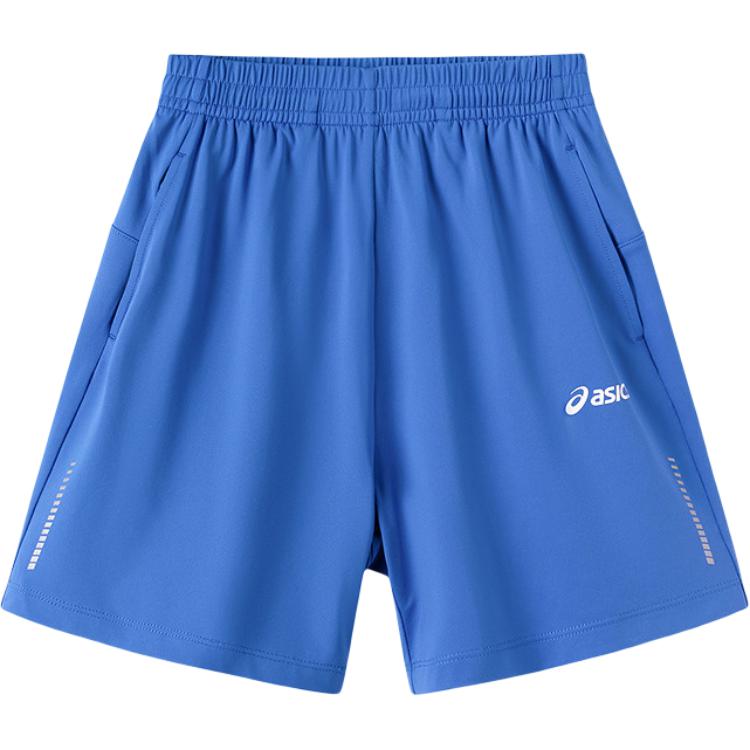Asics Shorts Teenagers Arthur s Blue 332251102323-5005 170