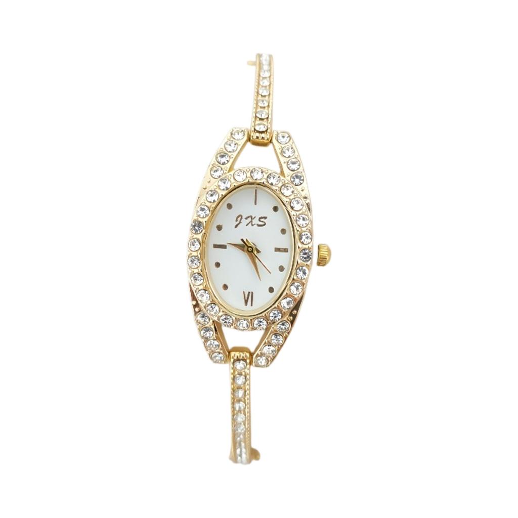 Women Fashion Leather Watch