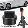 Pour Mercedes Classe A B C E GLA GLK GL M R Point de levage Caoutchouc Jack Pad Adaptateur