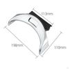 Center Console Armrest Storage Box Button for W205