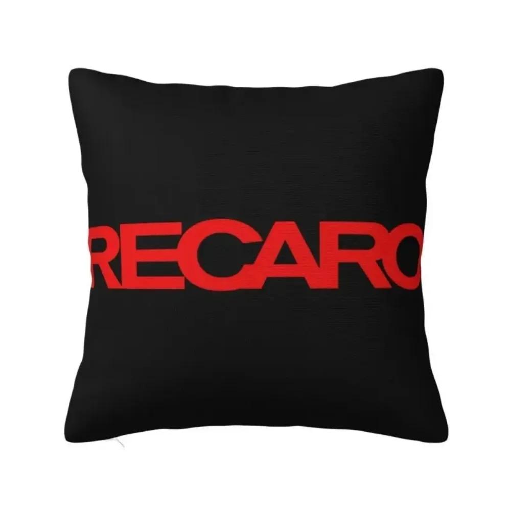 Cushion Cover Sofa Living Room Square Throw Pillow Cover X Double Sided Print Office Hotel Pillowcases