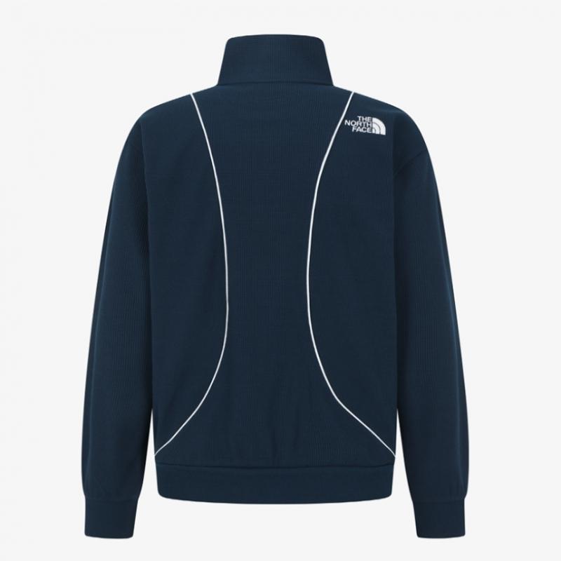 The North Face Line Vibe Jacket Scb White