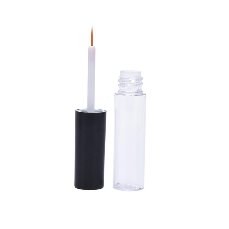 8ml Prázdná tuba na oční linky Tuba na řasy Lahvička na řasy Tuba na make-up