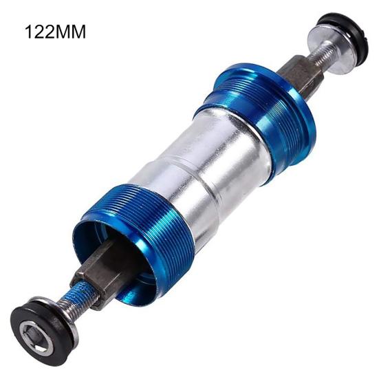 Waterproof Mountain Bike MTB Bicycle Bottom Bearing Bracket Axle Accessories