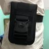 Waterproof Multifunction Belt Pouch Large Capacity Clip-On Case Bag  Outdoor Activities