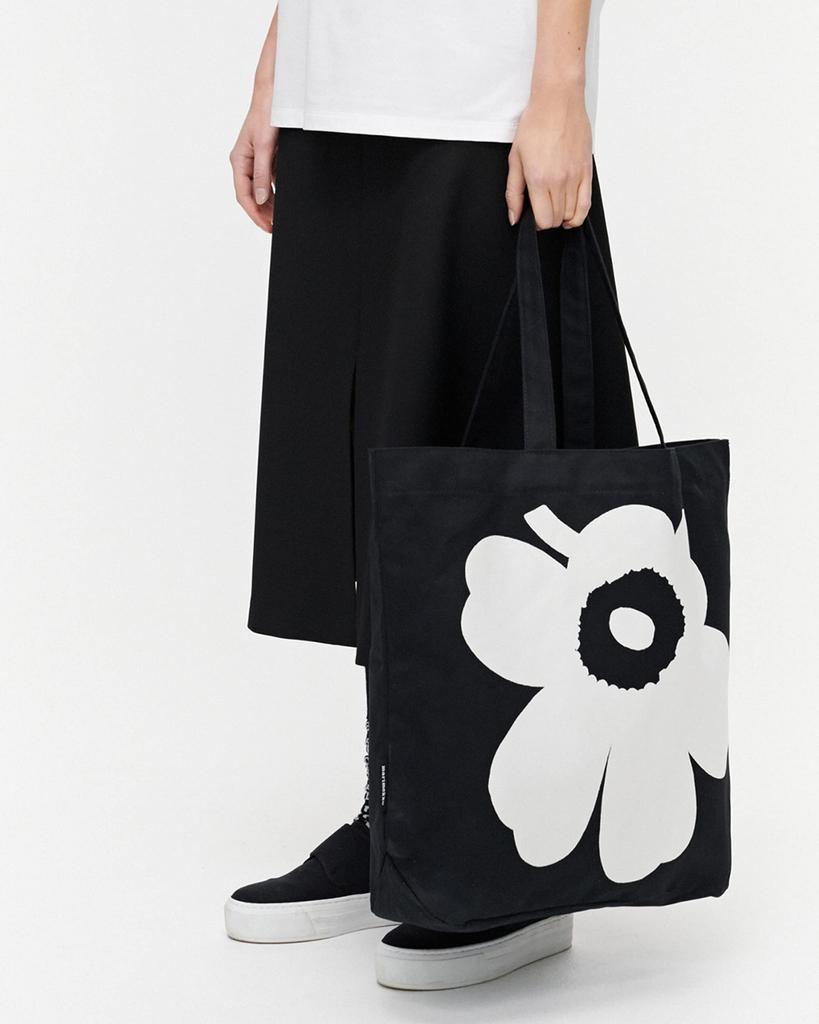 Marimekko - Torna Heavyweight Cotton Tote Bag