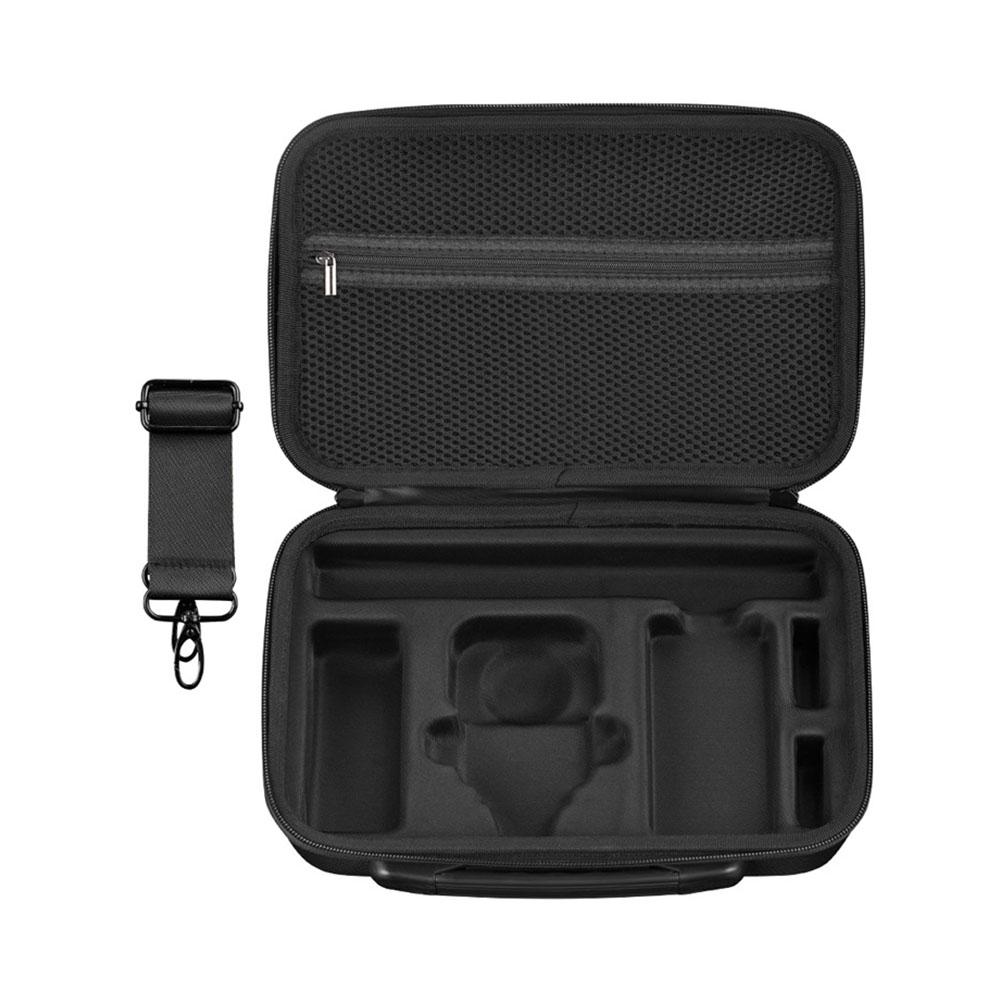 For DJI Osmo 360 Panoramic Camera Shoulder Storage Bag Waterproof and Dustproof Outdoor Shooting Travel Portable Carrying Bag