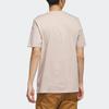 Adidas T Shirt Men's Wonder Taupe HS3216