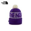 The North Face Knit Jacquard Ski Hat