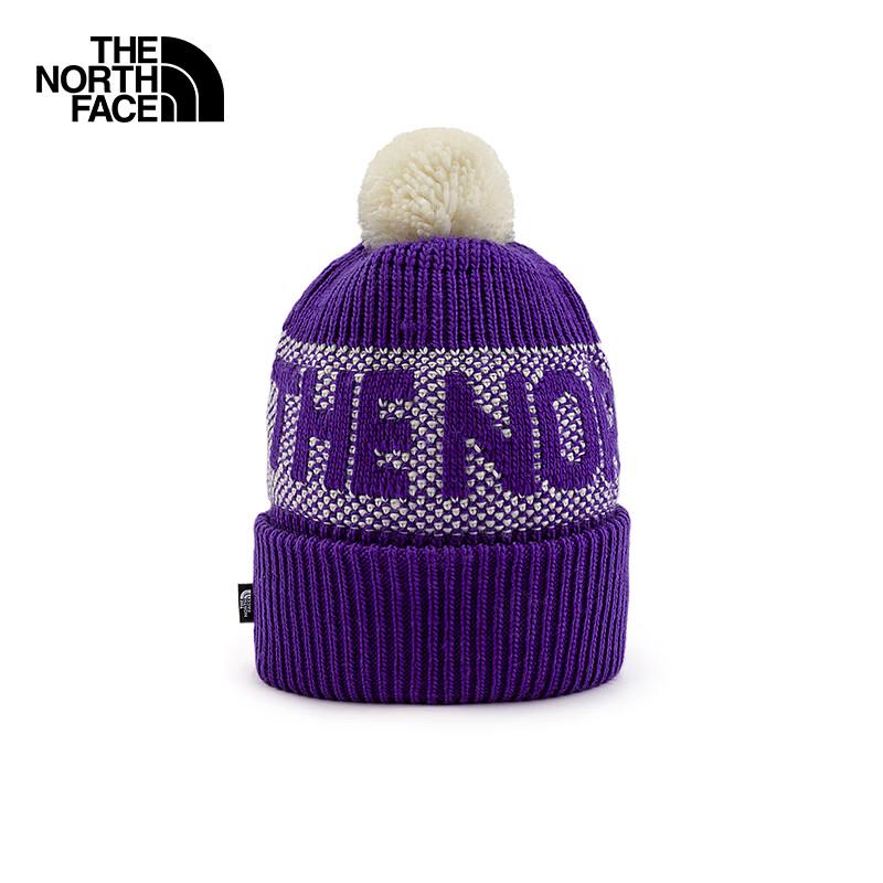 The North Face Knit Jacquard Ski Hat