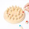 Color Memory Chess Board Kids Educational Toy Parent Child Interactive Game