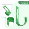 Agriculture Water Pipe Garden Hose Holder Garden Wall Mount Brand New