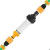 Water Filter Garden Hose 3/4 Inch Water Pre-Filter Water Filter Set