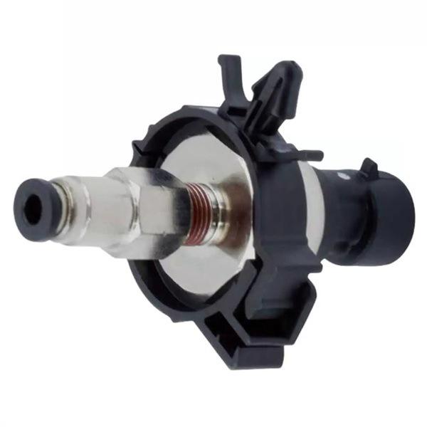 Black Metal Compatible with Mercury 135/150/200/225 HP (1 pc)