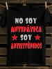 Lustiges Spanisches Sprichwort T-Shirt