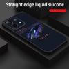 Super cool sports car poster pattern Phone Case For Redmi Note 14 13 12 11 Pro Plus S 5G 14C A3 Soft Black Phone Cover