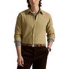 Polo Ralph Lauren Garment-dyed Shirt 710950375-005