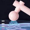 Xiaomi Mini Massage Gun Fascia Machine Muscle Relaxation Vibrating Gun Portable Rod Massage Fitness Equipment Neck Body Fascia Gun