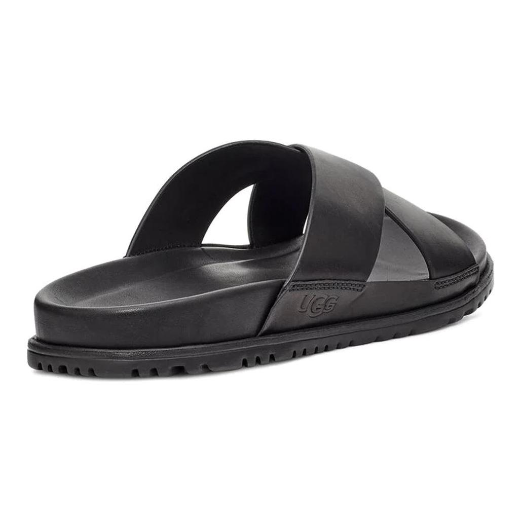UGG Wainscott Lightweight Cozy Minimalistic Black 1117476-BLLE