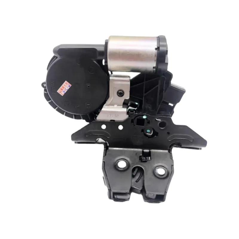 13508980 13537955 Auto Parts Rear Trunk car Door lock for Chevrolet Equinox 13508980 13537955