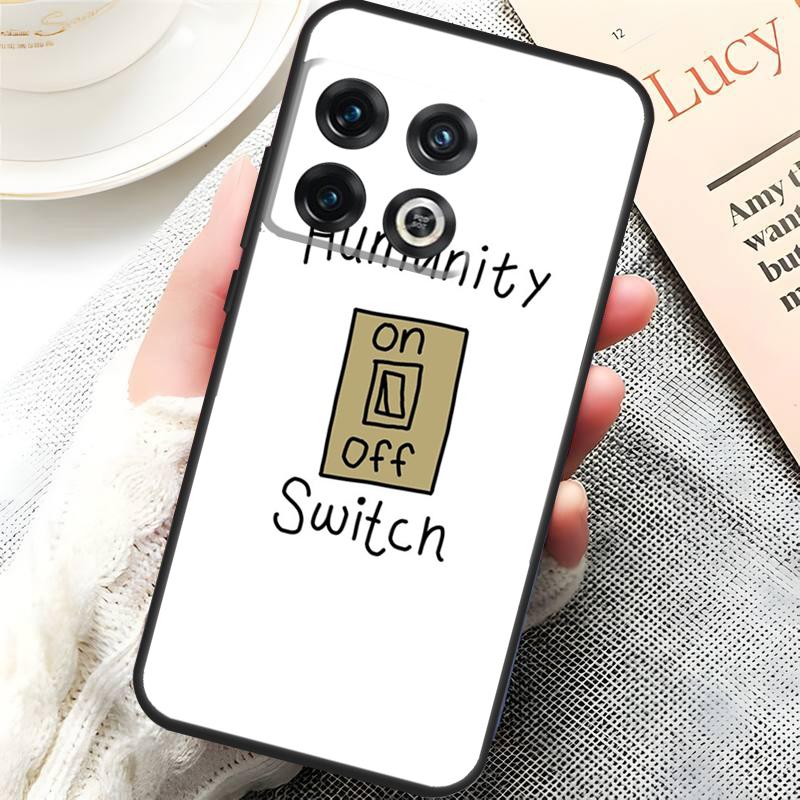 The Originals Vampire Diaries Cover For OnePlus 15 13 13R 13T 12 12R 10T 11 10 Pro OnePlus Nord 5 CE 4 3 Lite N20 N30 Case