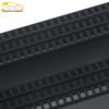 Bright Seat Under Air Outlet Cover for 2022 Lingfang - Decorative Car Accessory