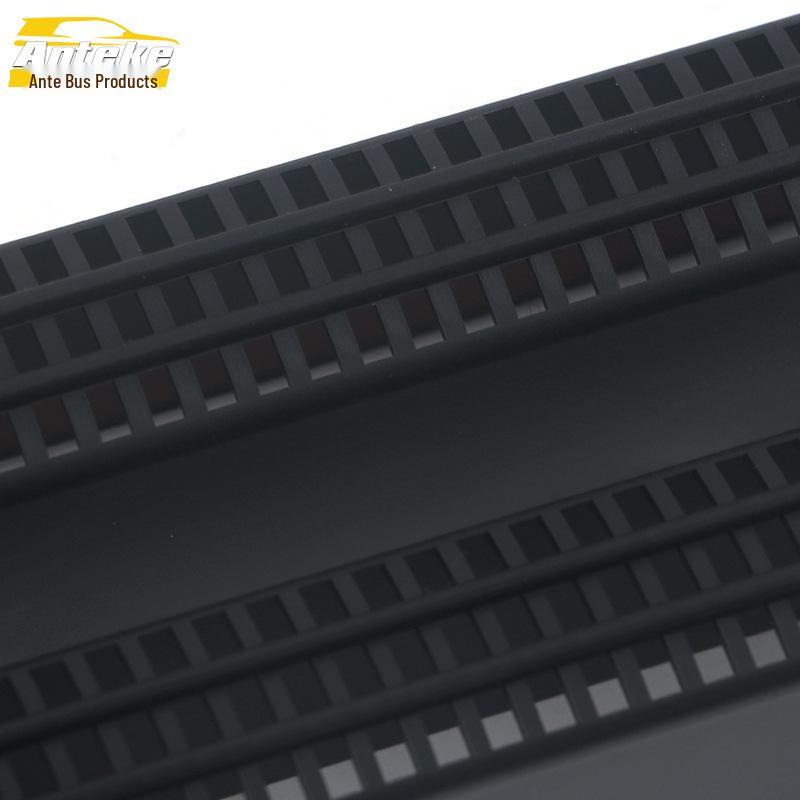 Bright Seat Under Air Outlet Cover for 2022 Lingfang - Decorative Car Accessory