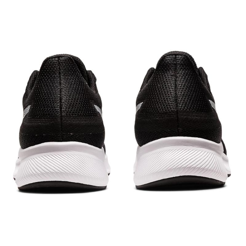 Asics Patriot 13 'Black White' Sneakers 1011B485-001