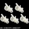 5x pro VW Golf Jetta Sharan Beetle Polo Crafter Passat Kapota Kapota Kapota Držák tyče Svorka podpěry 1U0823397 Držák na auto
