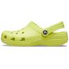Beach Unisex Orange Sandals 10001-738