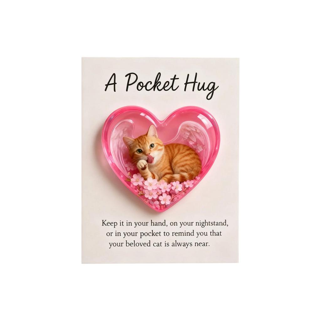 Animalwishes Cuddle Gift Cards, Gifts For Friends, Comforting And Heartwarming Gifts