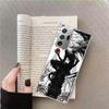 Anime Deth Note Light Yagami Phone Case For Samsung Galaxy S25 Edge S24 S23 FE S22 S26 Ultra S21 S20 S10 Plus Capa Soft