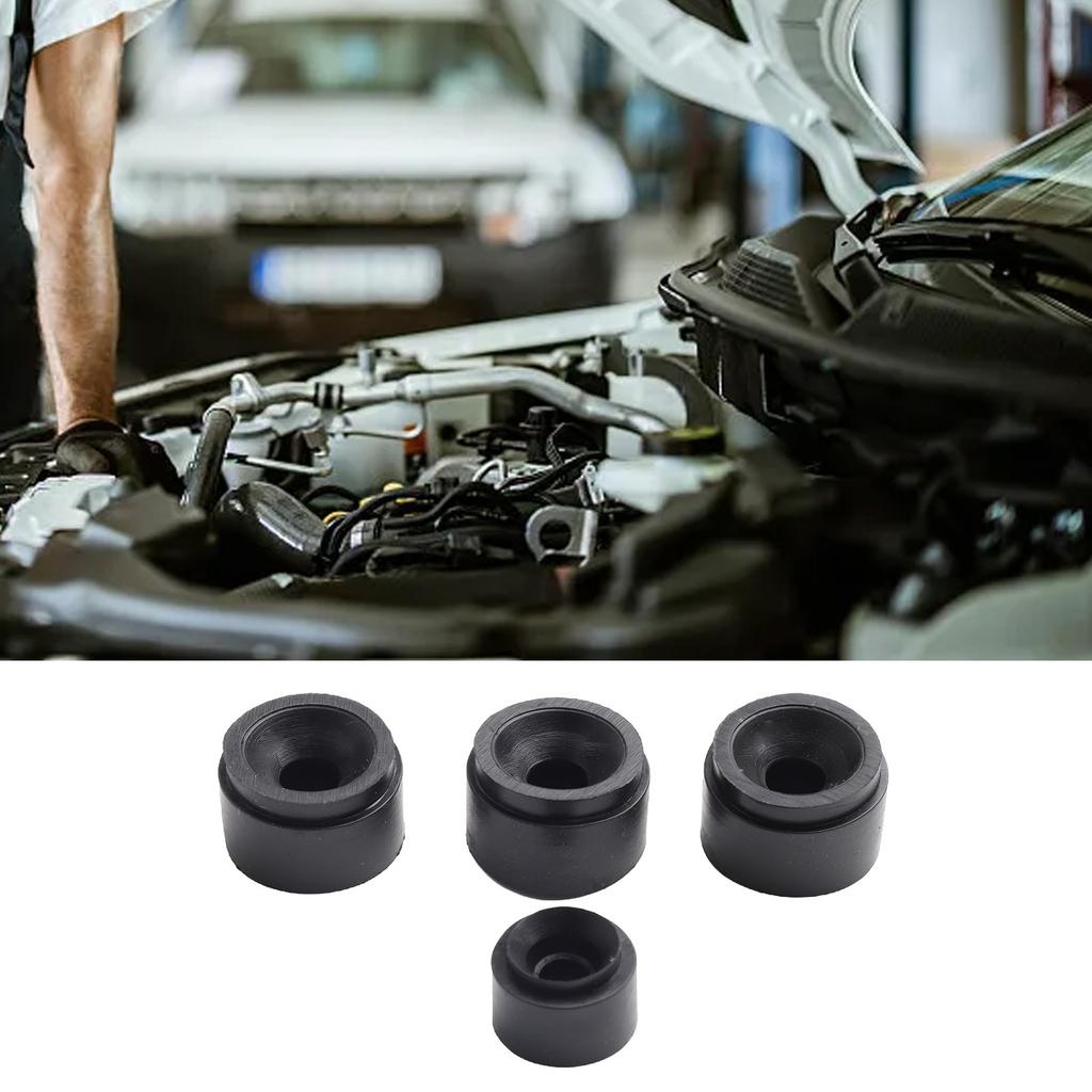 Complete Assembly Engine Cover Grommets Rubber Grommets