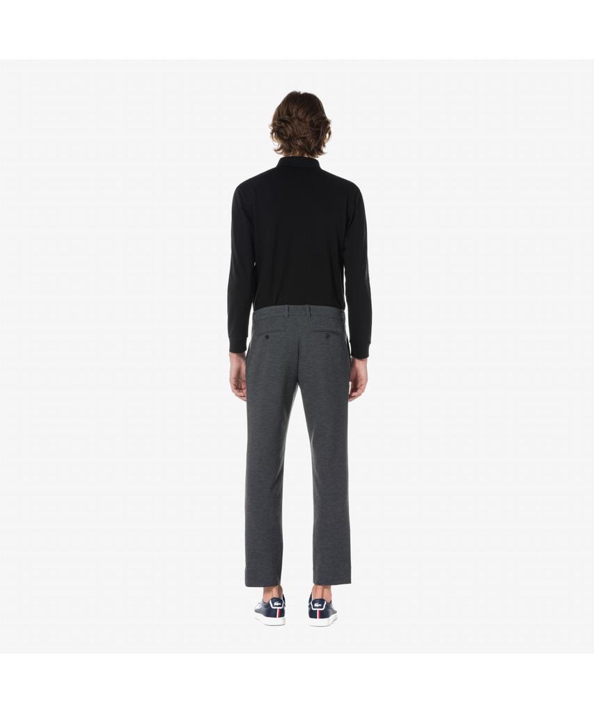LACOSTE Men'S Jersey Slacks Hh435E-54N 050