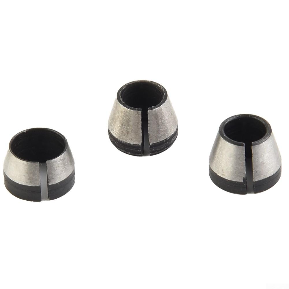 Spannzangenfutter Zubehör Kohlenstoffstahl Spannzangenfutter Gravur