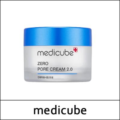 (bol) Zero Pore Cream 2.0 50ml / MHD 2027.04