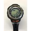Used CASIO PROTREK PWR-1000J