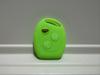 Pusakieyy 3 Buttons Remote Silicone Car Fob Key Case Cover For Ford Focus Mondeo Festiva Fusion Suit Fiesta KA Holder Protector