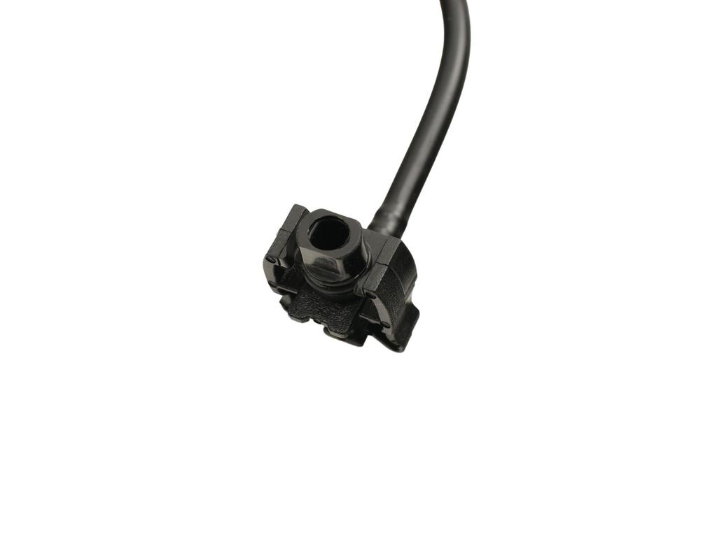 Ft61162 Fast Cooling Tank Equalizer Pipe