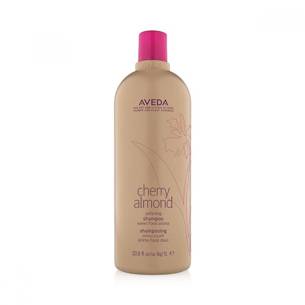Aveda Смягчающий шампунь «Вишня и миндаль» 1000мл Single option