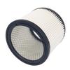 Replacement Filter Accessories for Shop Vac Vacuum Cleaners 90304/90350,for Most Shop Vac Dry and Wet Vacuum Cleaners
