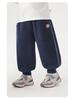 Boys' Casual Sweatpants - Trendy Spring & Autumn Styles for Kids and Toddlers