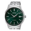 Seiko 5 Sports Automatic Men's Watch Green SRPH89K1 Water Resistant Durable Design
