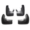 For Mitsubishi Lancer 1993-2001 1994 1995 1996 1997 1998 1999 2000 Fender Mudflaps Splash Guards  Mudguards Mud Flaps car