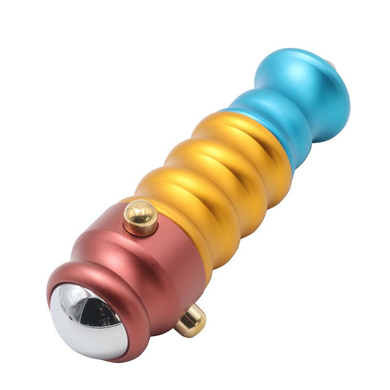 Opening and Closing Butt Plug Lock Anal Bolt Back Court Masturbation Sex Tools Sex Toys Sex Toy Adult Supplies for Couples