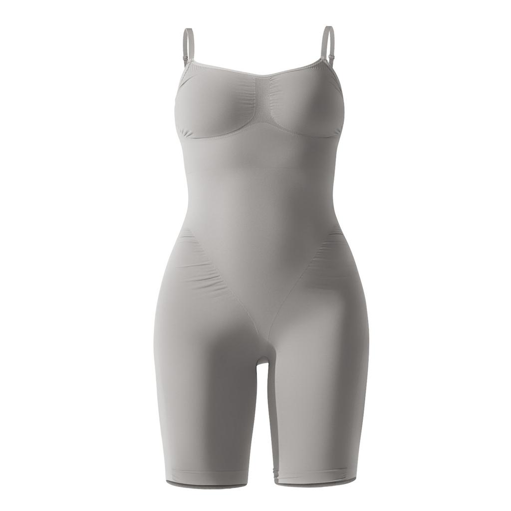 Seamless And Sexy Peach Hip One-piece Suspender Yoga Jumpsuit, Shapewear, Fitness Exercise Back Yoga Suit