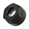 High Quality  20A/16A/11A Collet Clamping Nuts For CNC Milling Chuck Hold  Lathe ( 20A)
