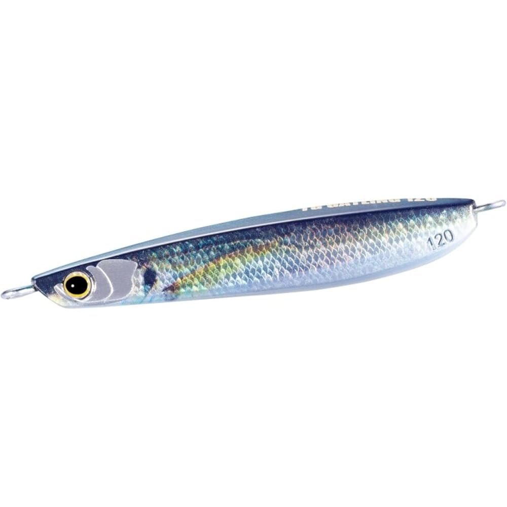Shimano Ocea Stinger Butterfly TG Gatling 120g Fishing Lure SR Keimura Aji
