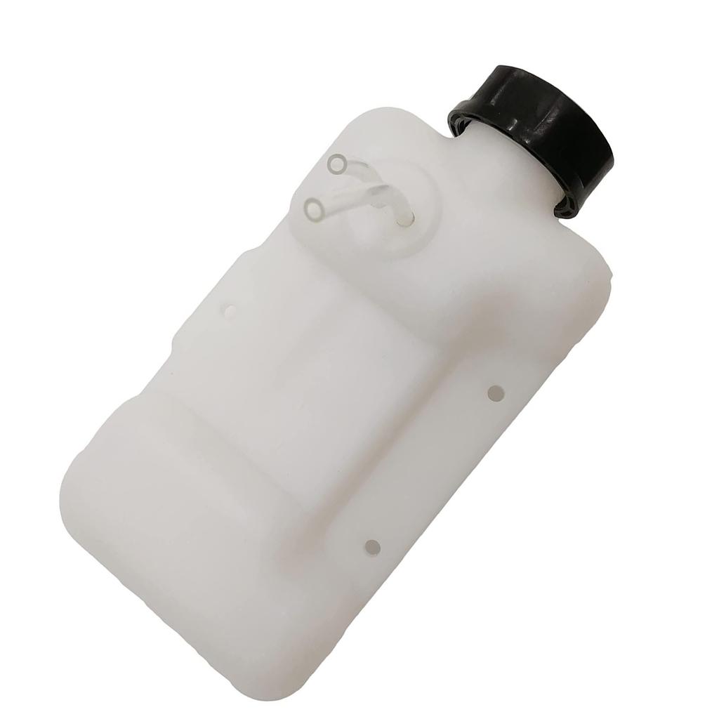 Fuel Tank Assembly With Fuel Line Compatible For String Trimmers Durable Replacement Part Easy Installation